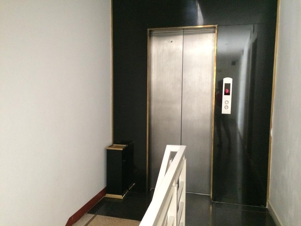 Hanoi Milan Hotel Ngoại thất bức ảnh