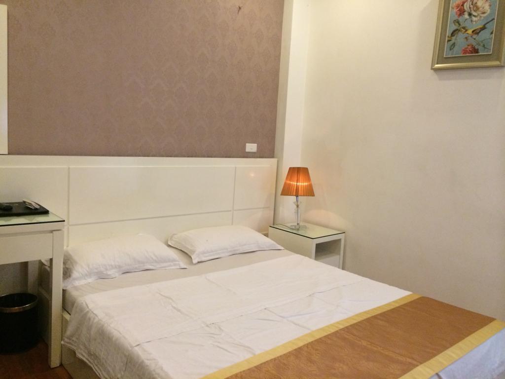 Hanoi Milan Hotel Ngoại thất bức ảnh