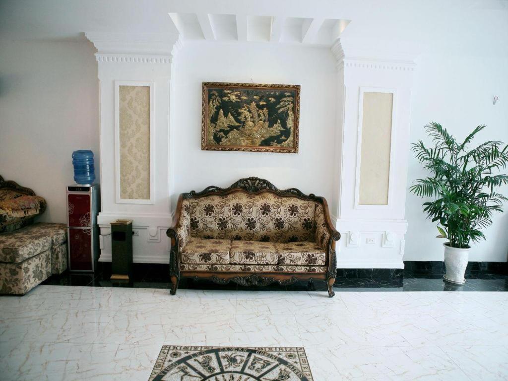 Hanoi Milan Hotel Ngoại thất bức ảnh