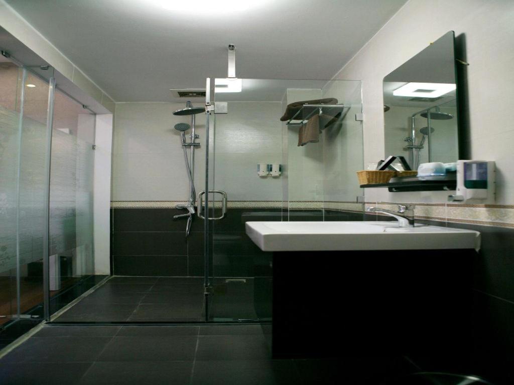 Hanoi Milan Hotel Ngoại thất bức ảnh