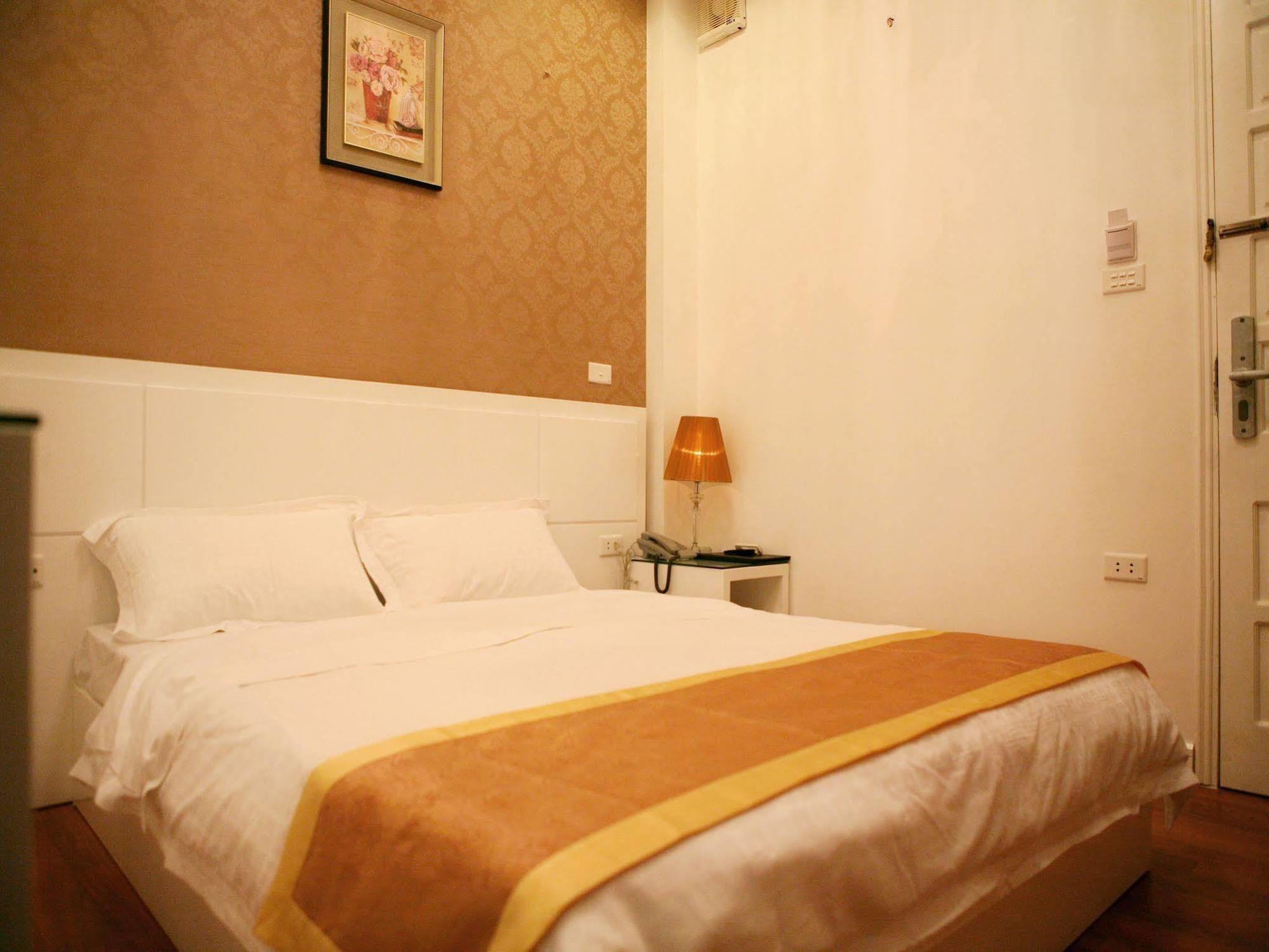 Hanoi Milan Hotel Ngoại thất bức ảnh
